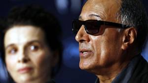 Addio al regista Kiarostami