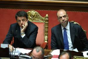 La risposta di Renzi al terrorismo: una commissione di esperti sull'islam