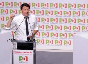 Renzi inciampa sulla crescita La Stabilità a rischio stangata