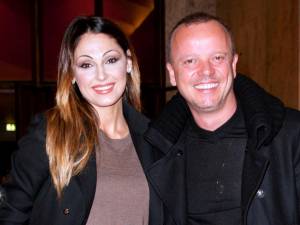 Sanremo, Gigi D'Alessio rivela: "Anna Tatangelo non sarà con me"