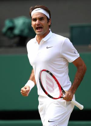 Federer: "Dura non partecipare alle Olimpiadi. Torno più forte nel 2017"