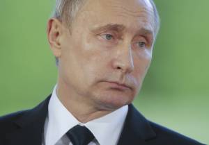 Il confessore di Putin: "Così vuole eliminare Isis"