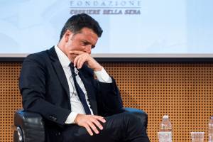 E ora Renzi fa il tifo per Mr. Chili