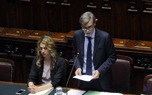 Ius soli, Delrio ci riprova: "Dietrofront atto di paura"