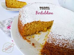 La Torta Bertuldina