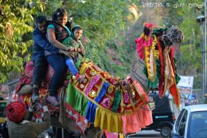 Viaggio in India: Rajasthan, Udaipur come “Le mille e una notte”