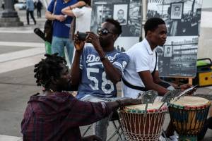 Migranti, rivolta al centro d'accoglienza di Reggio Calabria