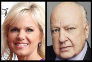 Gretchen Carson accusa Roger Ailes