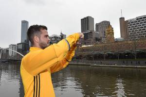 Pjanic, stoccata alla Roma: "In Australia con la squadra migliore d'Italia"