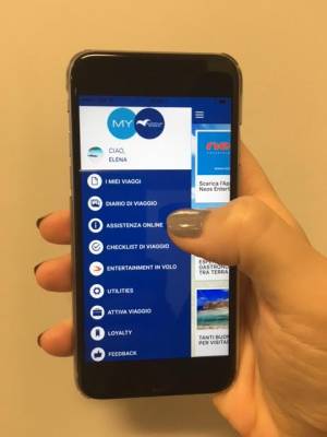 Arriva una app ​per assistere i turisti in viaggio