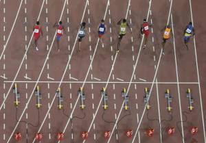 Doping, altri 45 atleti sono risultati positivi