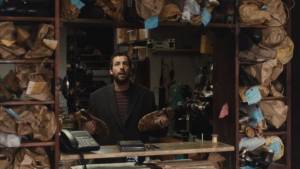 Al cinema "Mr Cobbler e la bottega magica", con Adam Sandler