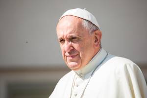 Il Papa oggi arriva a Cracovia: "I giovani non abbiano paura"