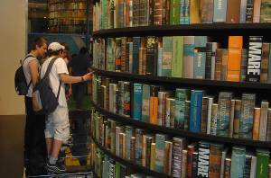 Milano avrà il suo Salone del Libro. Gli editori annunciano l'accordo con la Fondazione Fiera