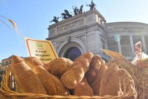 Nella battaglia del grano lo straniero passa eccome