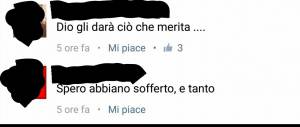 Quei fan italiani dei ribelli siriani che festeggiano la morte dei piloti russi