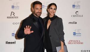 Rocio Munoz Morales: "Cosa mi ha colpito di Raoul Bova? Quello che non si vede"