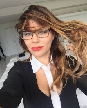 Naike Rivelli sexy su Instagram: foto