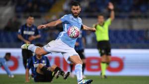 Candreva è sbarcato a Milano: "Inter, che emozione!"