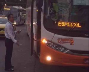 Rio, autobus dell'organizzazione si perde. Alla cerimonia si va a piedi