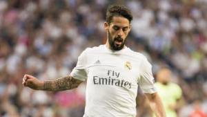 Il Milan ci prova per Isco: il Real Madrid scarica l'ex Malaga