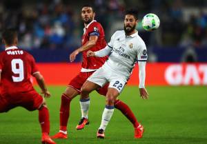 Il Real Madrid boccia Isco e Kovacic: Milan e Juventus se la ridono