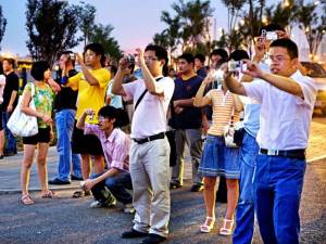 Turista giapponese girava l'Italia per rubare pc e smartphone