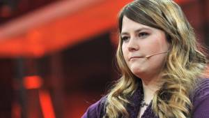 Natasha Kampusch torna a vivere nella casa del suo aguzzino