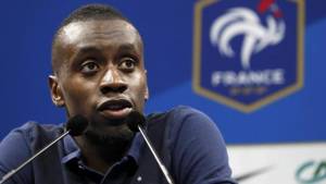 Matuidi deve pagare pegno: "Se vinco il Mondiale faccio Torino-Parigi in bici"