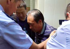 Arrestato Jack lo squartatore cinese: uccideva e mutilava le sue vittime