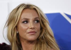 Britney Spears chiede ai fan di pregare per la sua nipotina in fin di vita