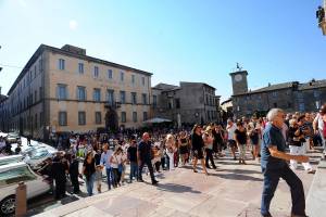 Funerali spostati a Rieti. Scoppia l'ira ad Amatrice