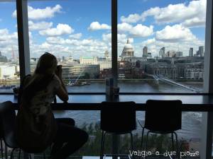 Londra dall’alto in #4idee (e 2 bonus)