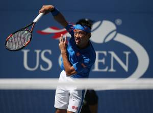 Us Open, Nishikori fa fuori Murray: Djokovic ha la strada spianata