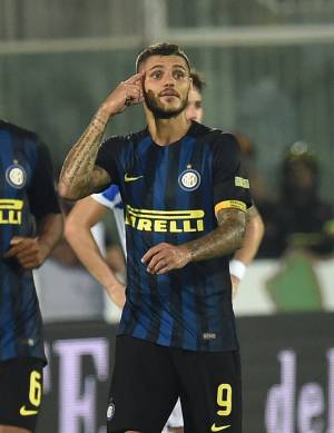 Argentina, Bauza apre: "Icardi può essere convocato, ma a una condizione"