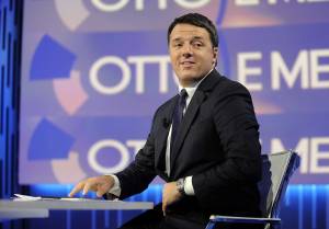 L'inversione a U di Renzi sul ponte sullo Stretto