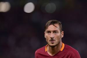 Totti ammette: "Io vicino al Real Madrid. Mai fatto cacciare un allenatore"