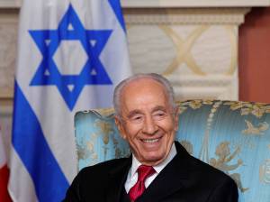 Peres nella storia