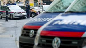 Vienna, lancia auto sulla folla al grido di "Allahu Akbar"