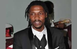 Rigobert Song colpito da un ictus: l'ex Salernitana è grave