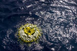 Lampedusa, a 3 anni dalla strage dei migranti si celebra l'ipocrisia della Ue