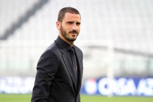 Il Chelsea spaventa la Juventus: pronti 68 milioni per Bonucci