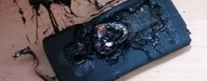 Samsung Note 7 prende fuoco: era uno di quelli dati in sostituzione