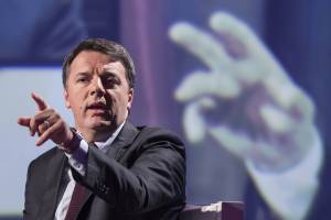 Lettere Ue e sondaggi a picco Renzi si riscopre euroscettico