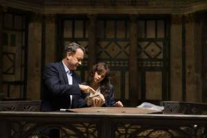 Il film del weekend: "Inferno"