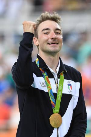 L'Italia di Viviani cerca l'oro nel deserto "Speriamo che sia dura"