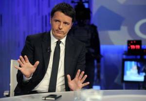 Renzi, dopo i gufi ora spuntano i vampiri