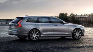 Il ritorno dell'ammiraglia Volvo con S90 e V90 lancia la sua sfida hi-tech