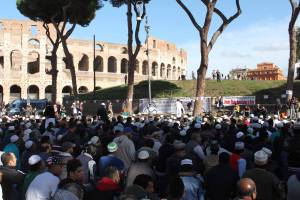 La fatwa dell'Egitto sull'Italia: "Non chiudete le moschee "