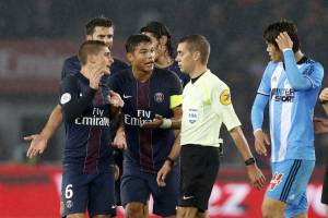 Thiago Silva ammette: "Voglio prolungare il contratto con il Psg"